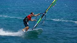 Canary Islands Windsurfing Holiday - Costa Teguise, Lanzarote